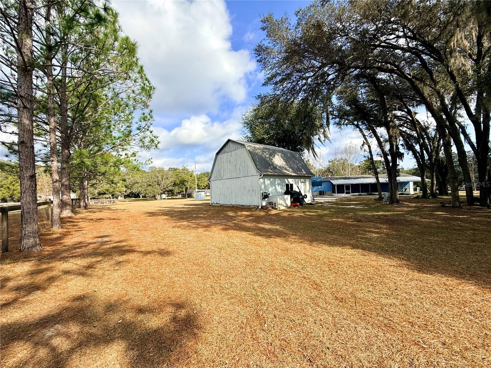 BELLEVISTA RANCHES - Residential