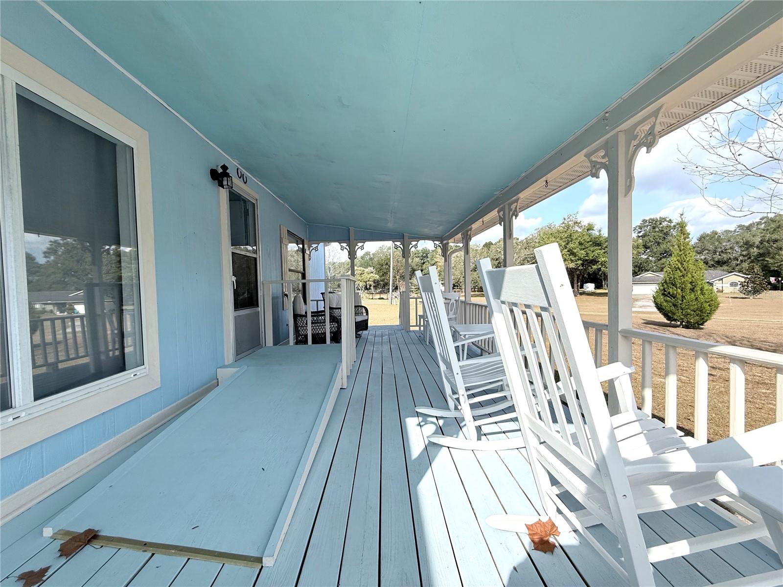 BELLEVISTA RANCHES - Residential