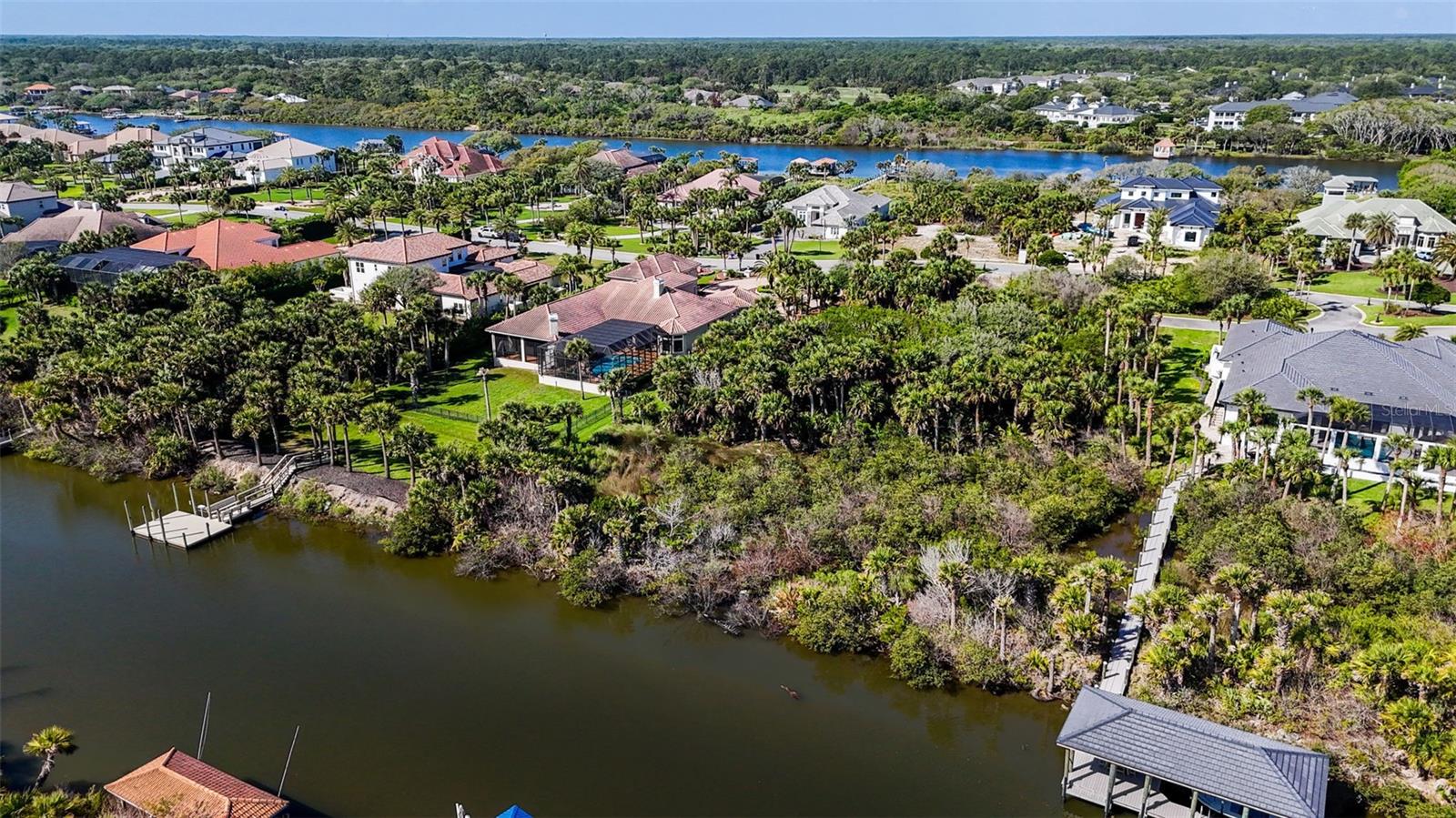 ISLAND ESTATES SUB - Land