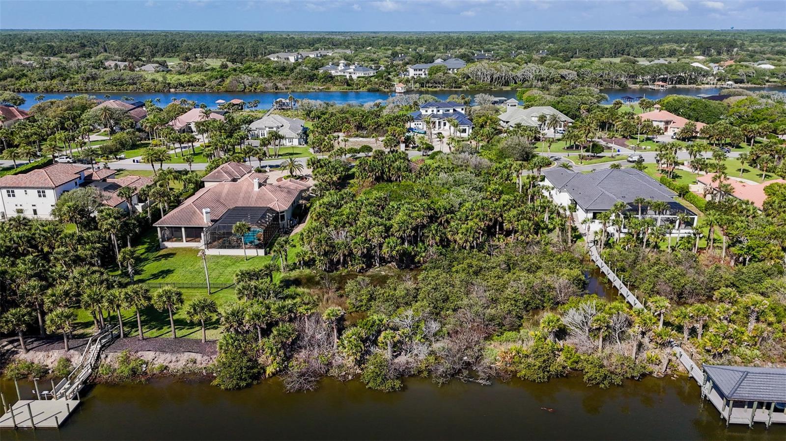 ISLAND ESTATES SUB - Land