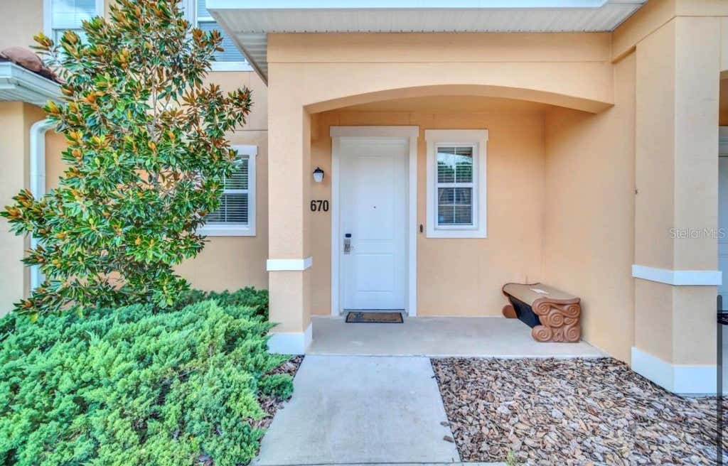 Photo of 2670 Corvette Lane, Kissimmee, FL 34746 (MLS # S5151766)