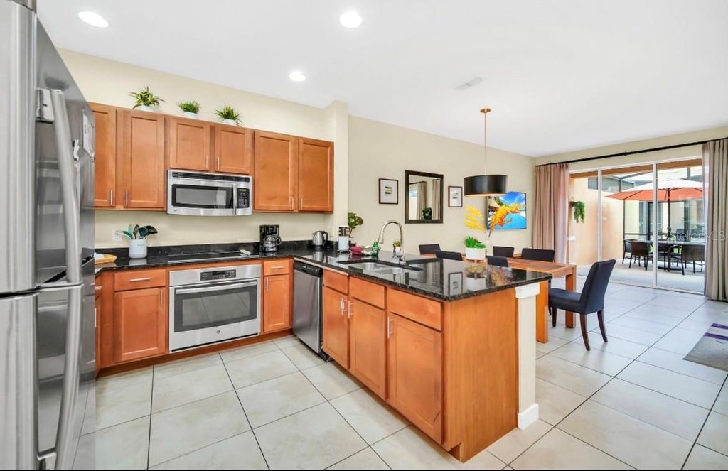 Photo of 2670 Corvette Lane, Kissimmee, FL 34746 (MLS # S5151766)