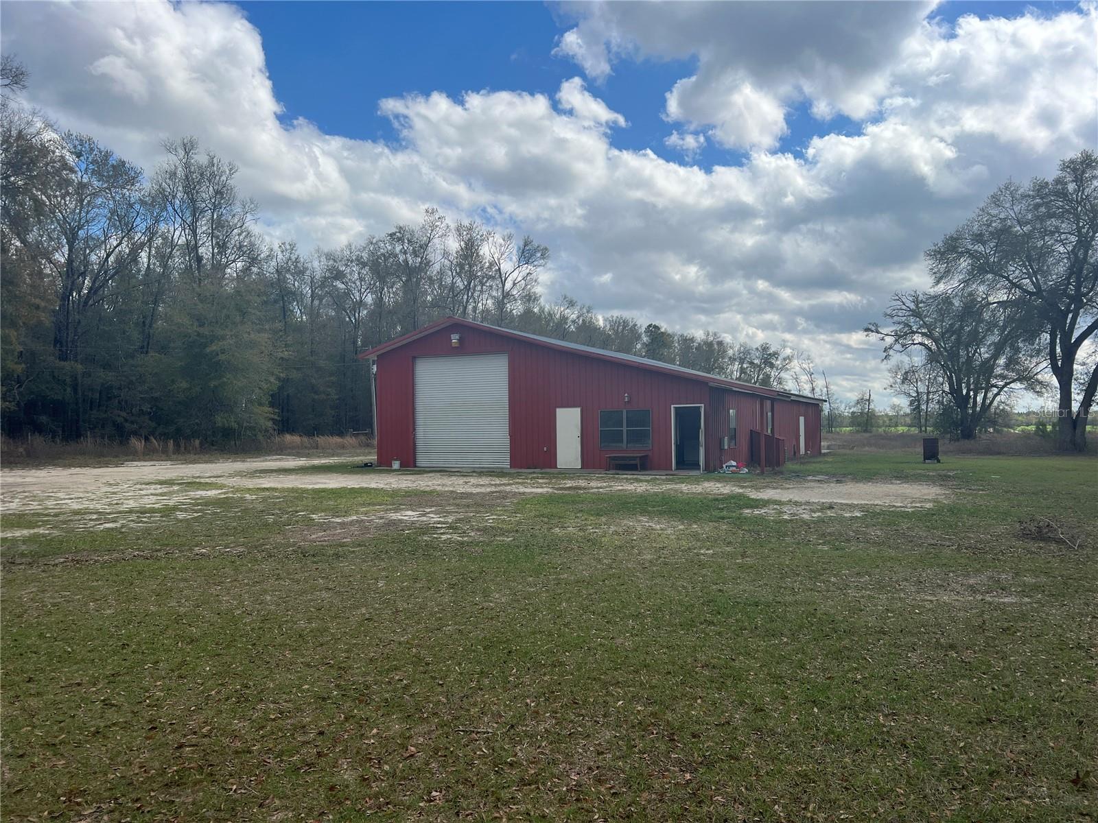 SUWANNEE - Residential