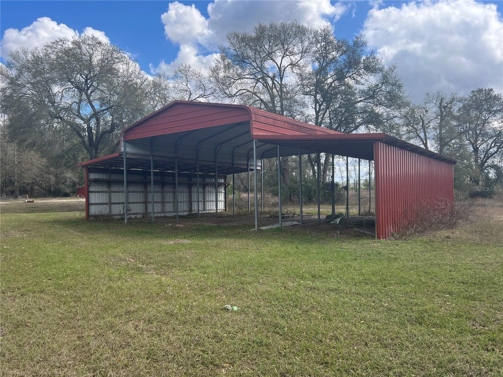 SUWANNEE - Residential