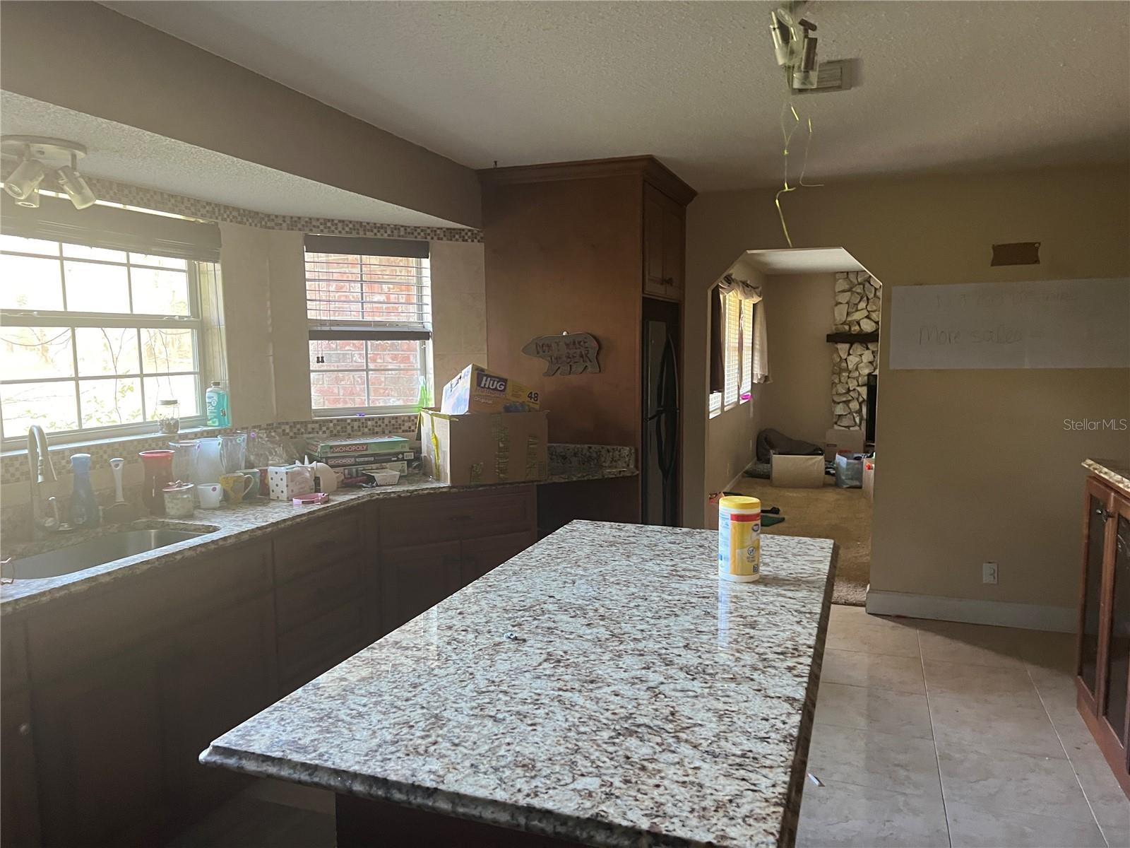 SUWANNEE - Residential