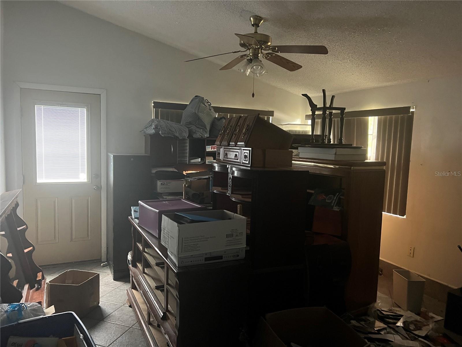 SUWANNEE - Residential