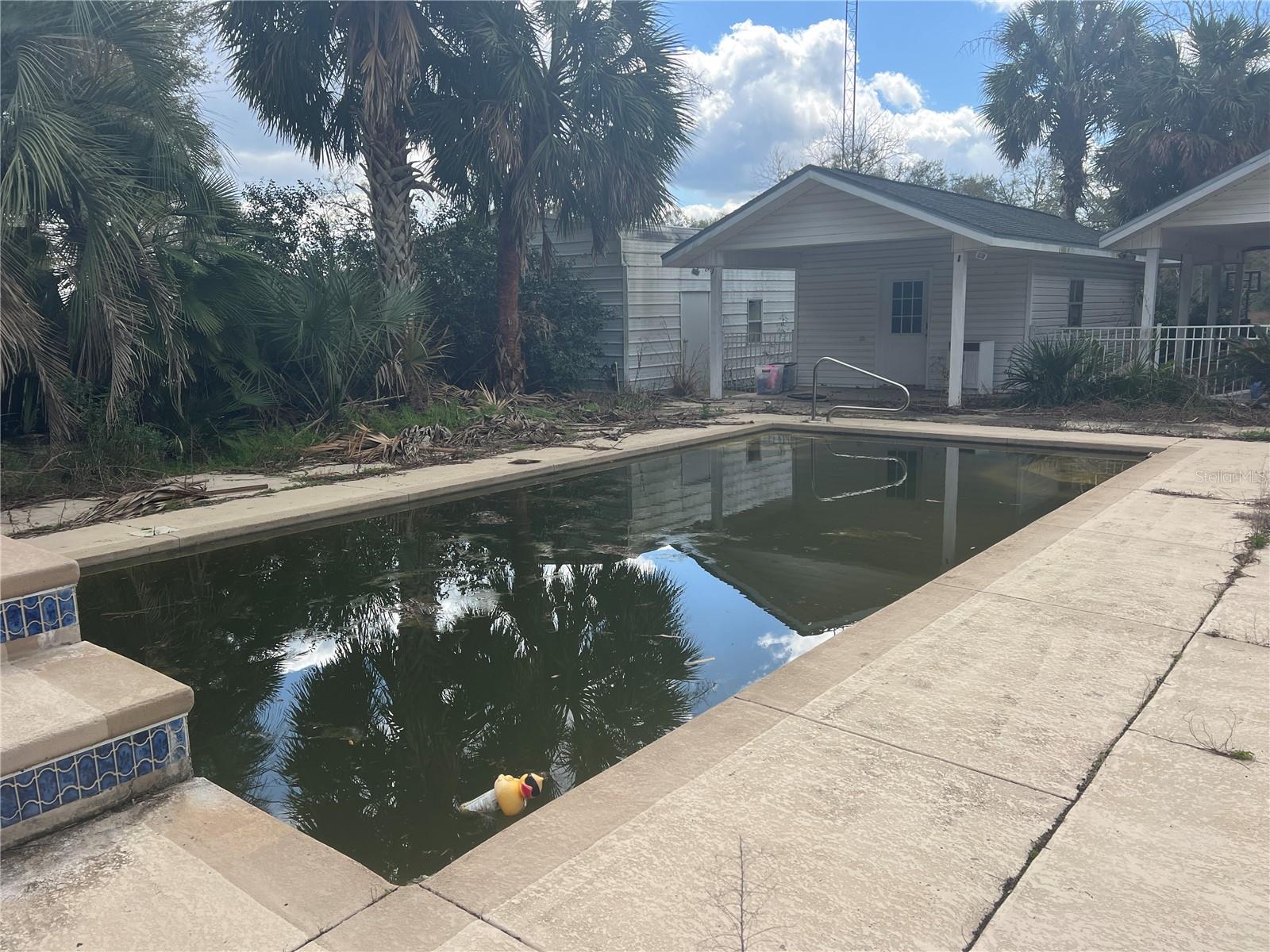 SUWANNEE - Residential