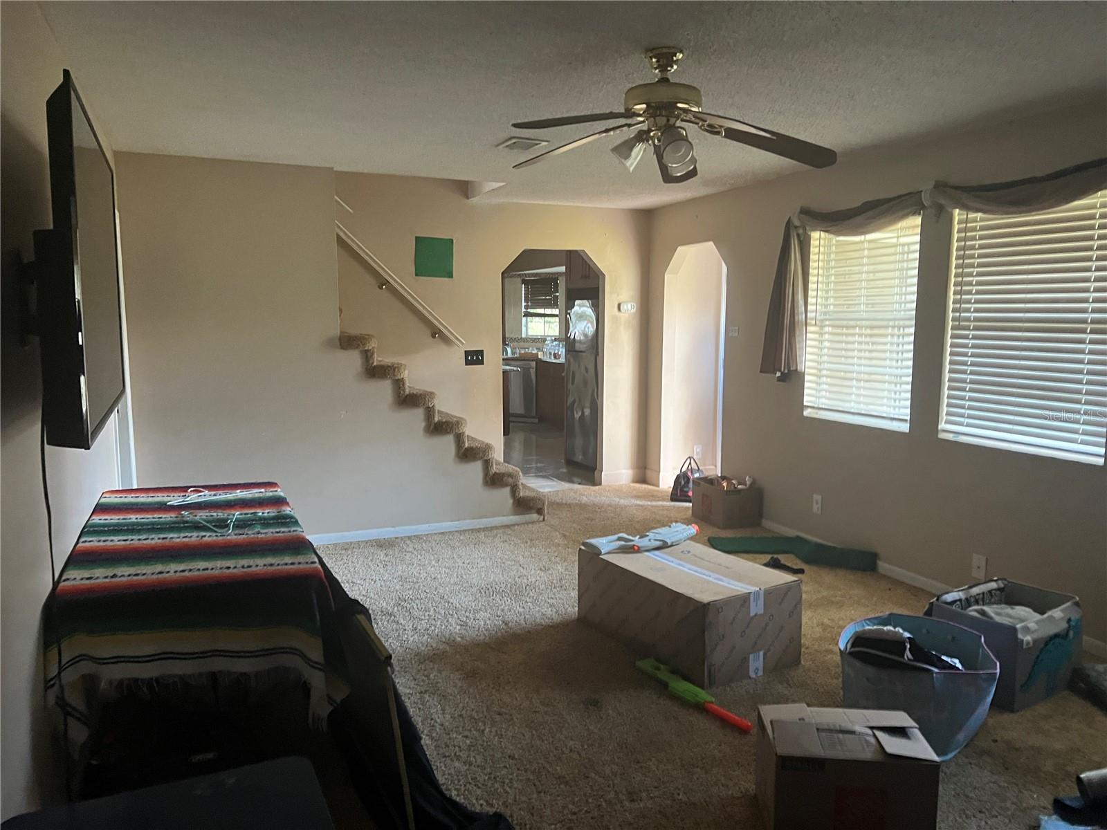 SUWANNEE - Residential