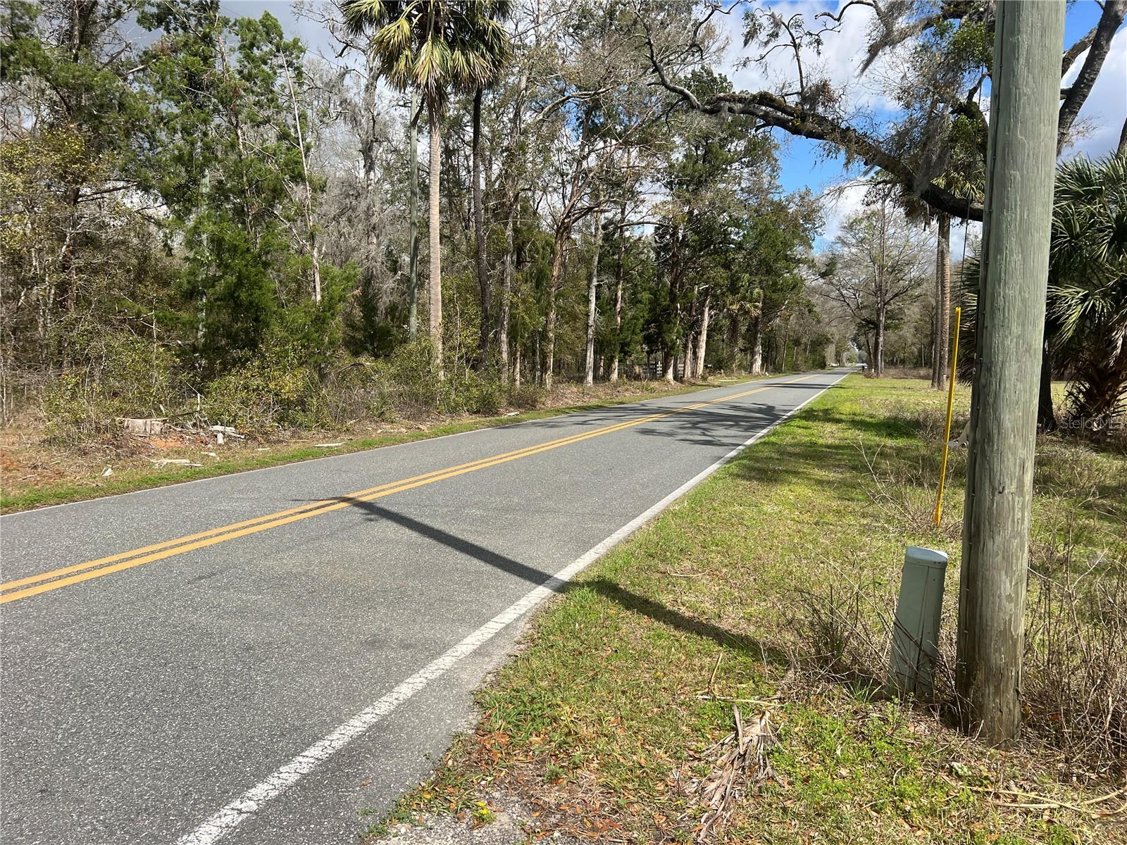 SUWANNEE - Residential