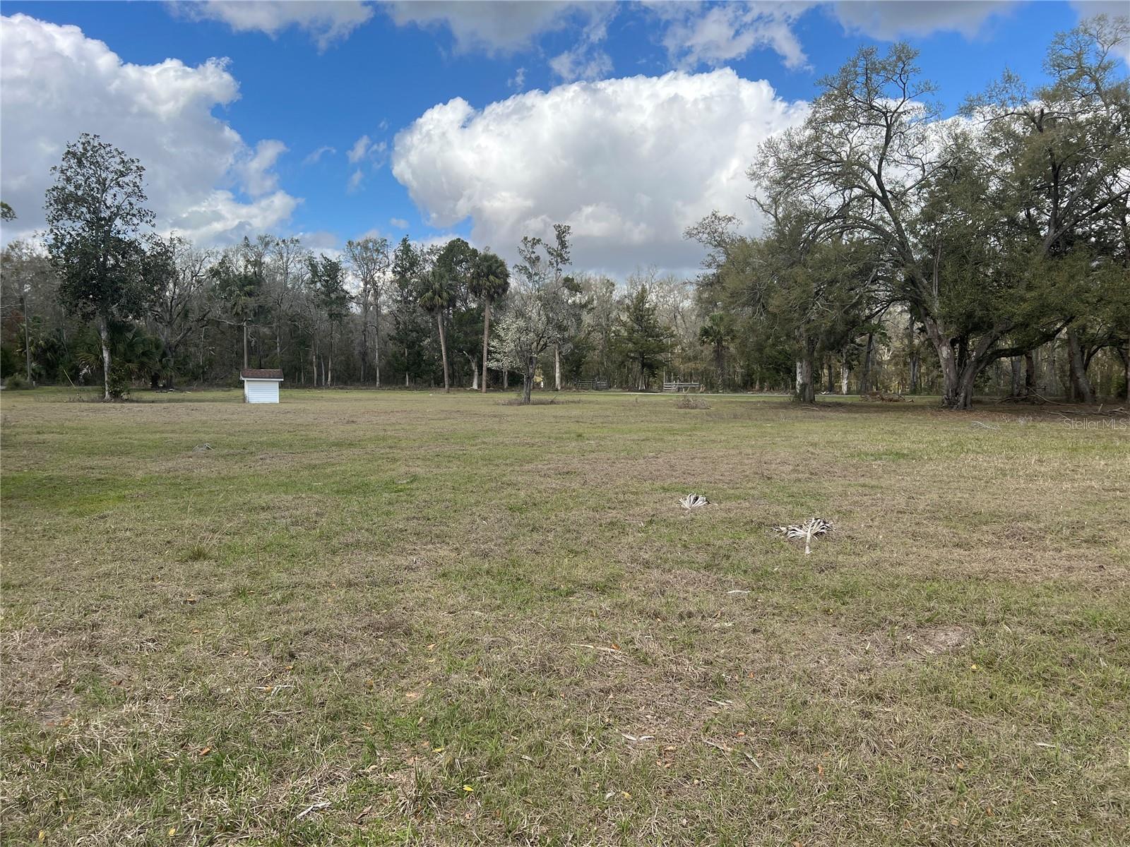 SUWANNEE - Residential