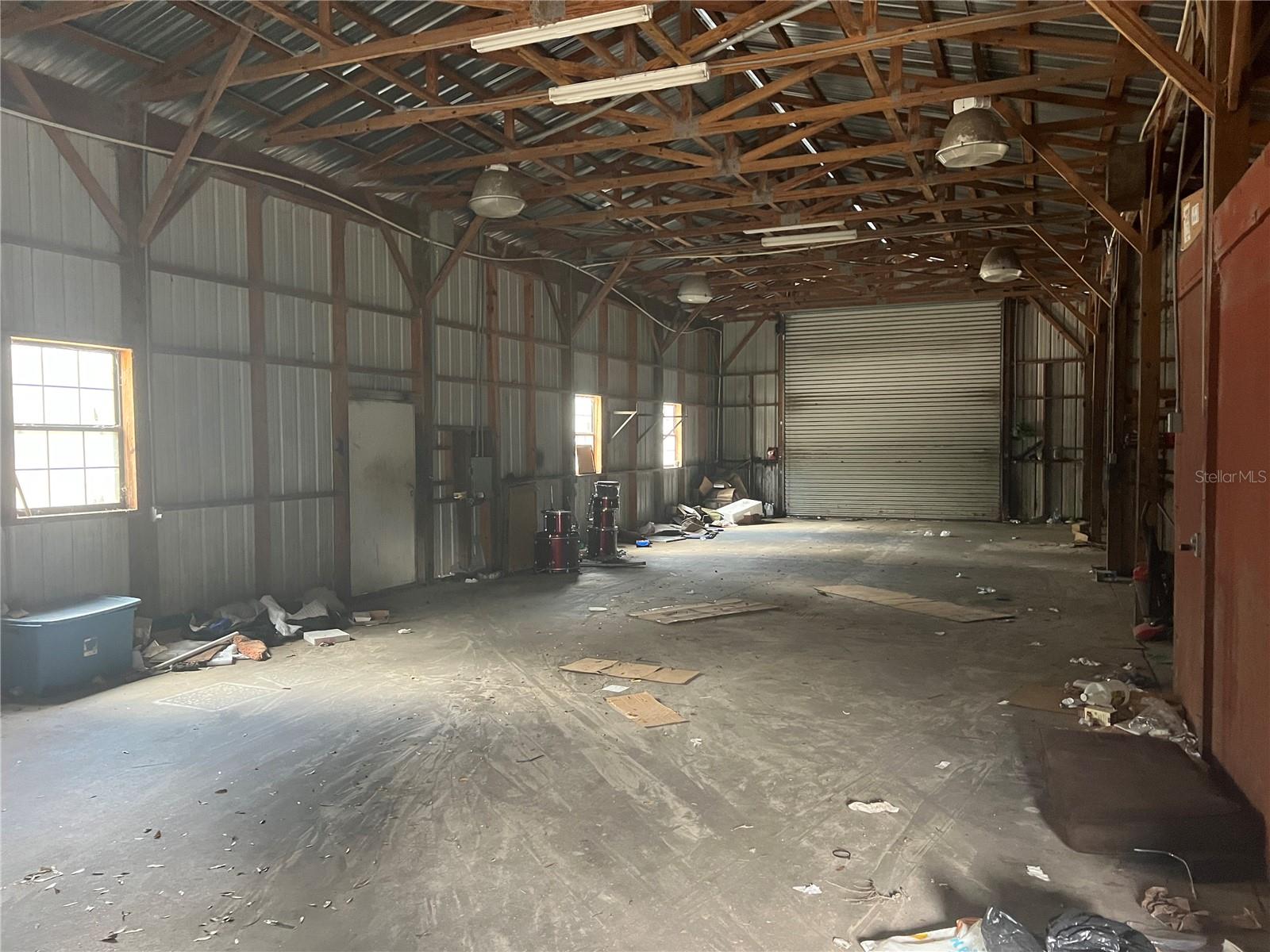 SUWANNEE - Residential