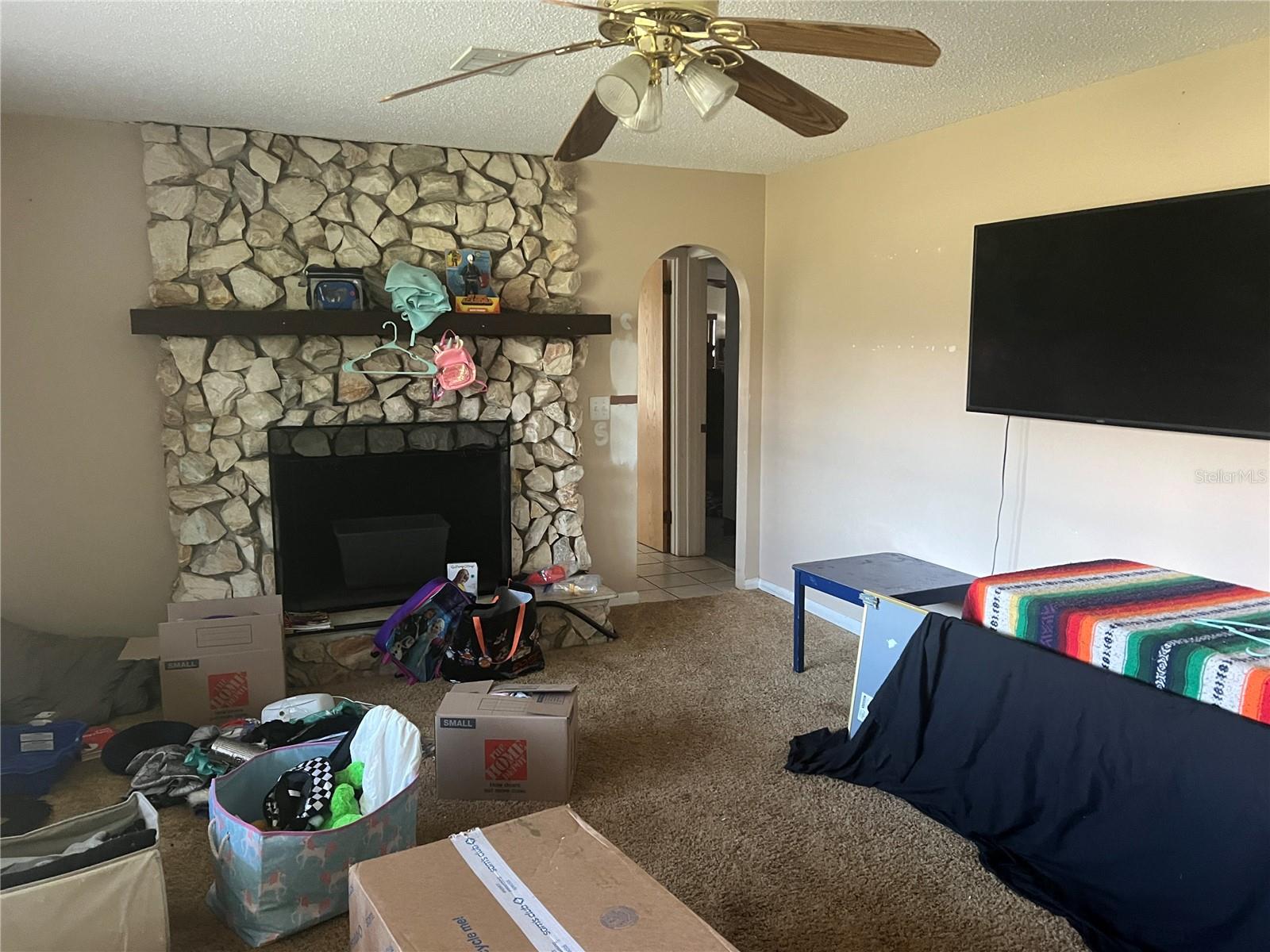 SUWANNEE - Residential