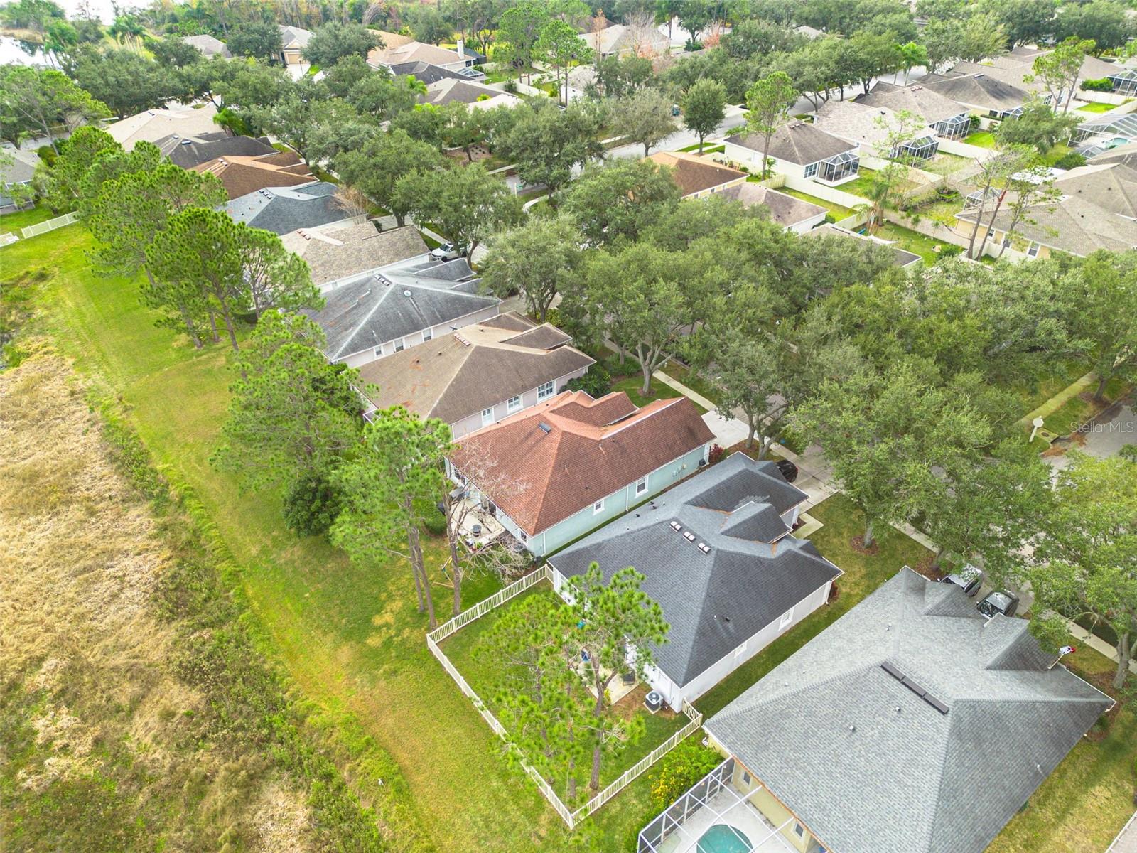 HUNTERS GREEN PRCL 20 - Residential