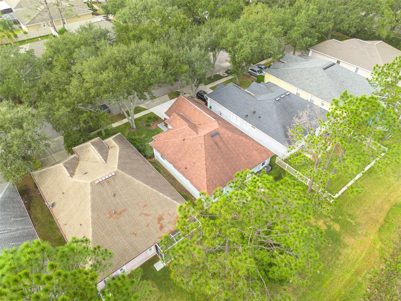 HUNTERS GREEN PRCL 20 - Residential