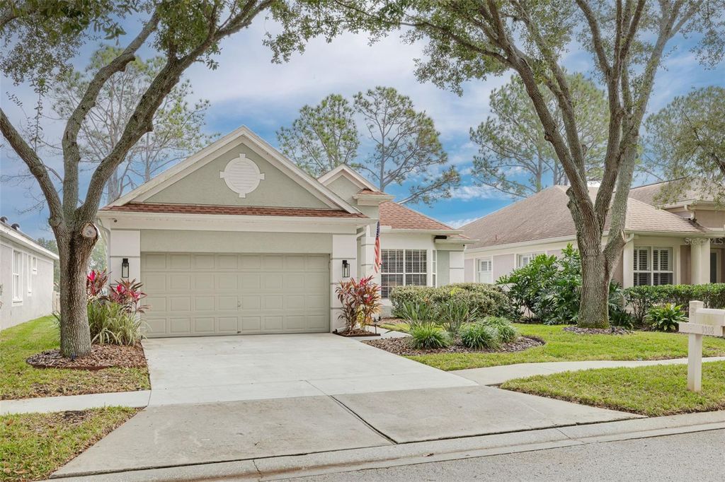 Photo of 9308 Huntington Park Way, Tampa, FL 33647 (MLS # TB8459759)