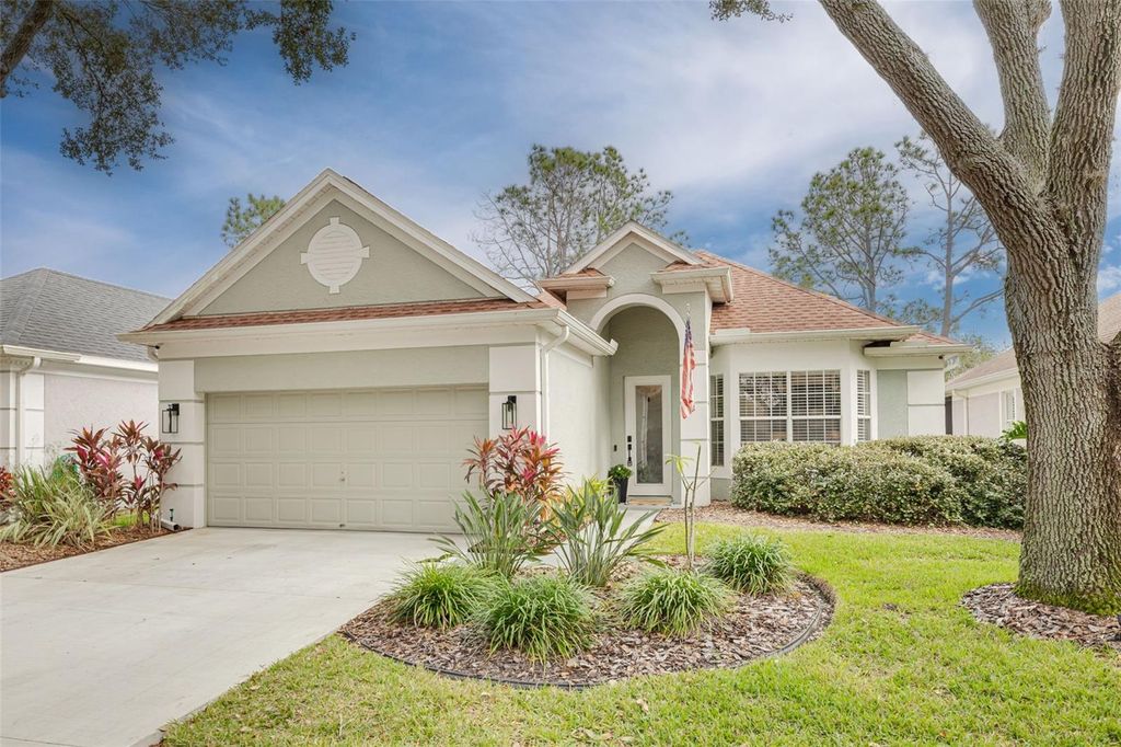 Photo of 9308 Huntington Park Way, Tampa, FL 33647 (MLS # TB8459759)