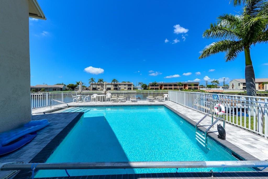 ROYAL VISTA CONDO - Residential