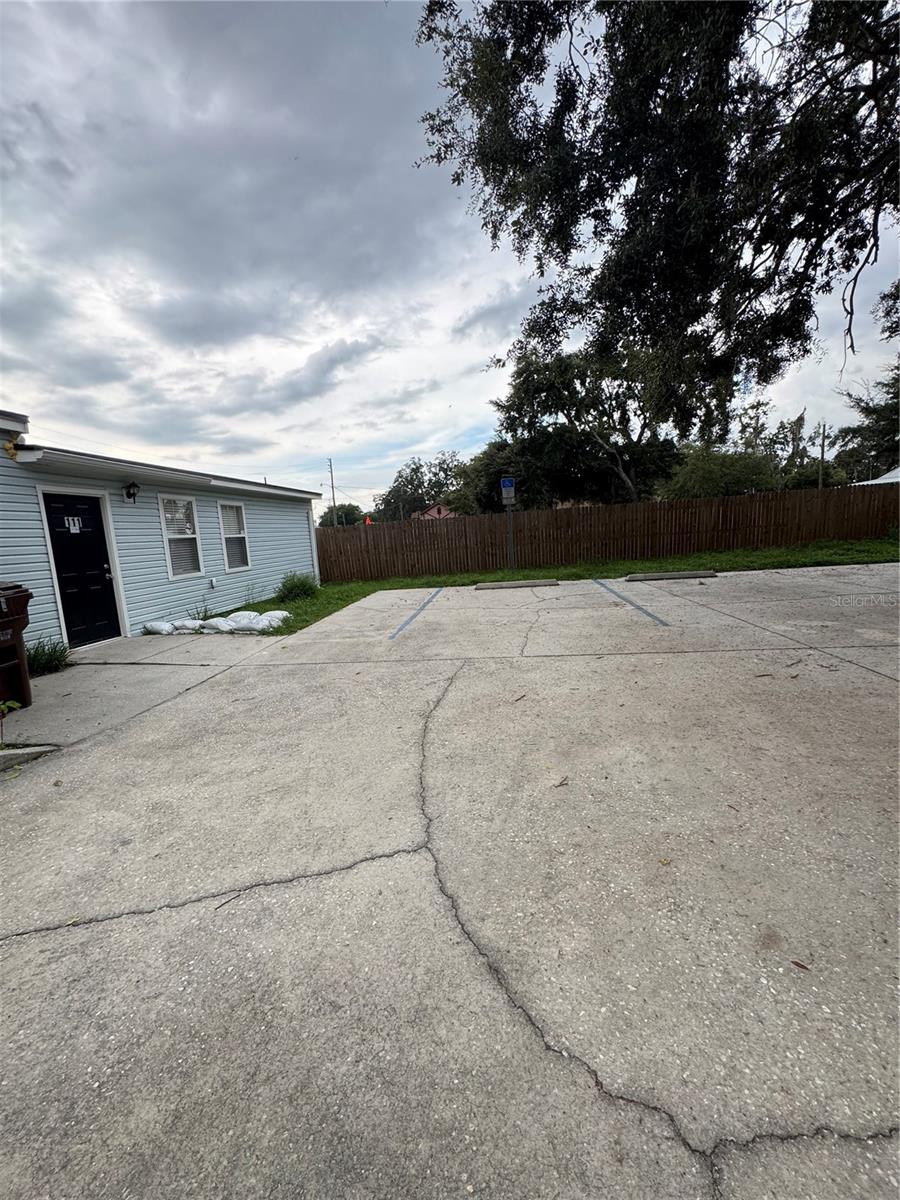 RANDOLPH AVE REP - Commercial Sale