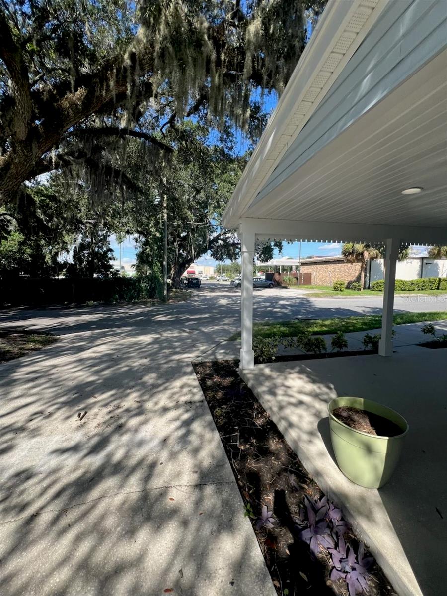 RANDOLPH AVE REP - Commercial Sale