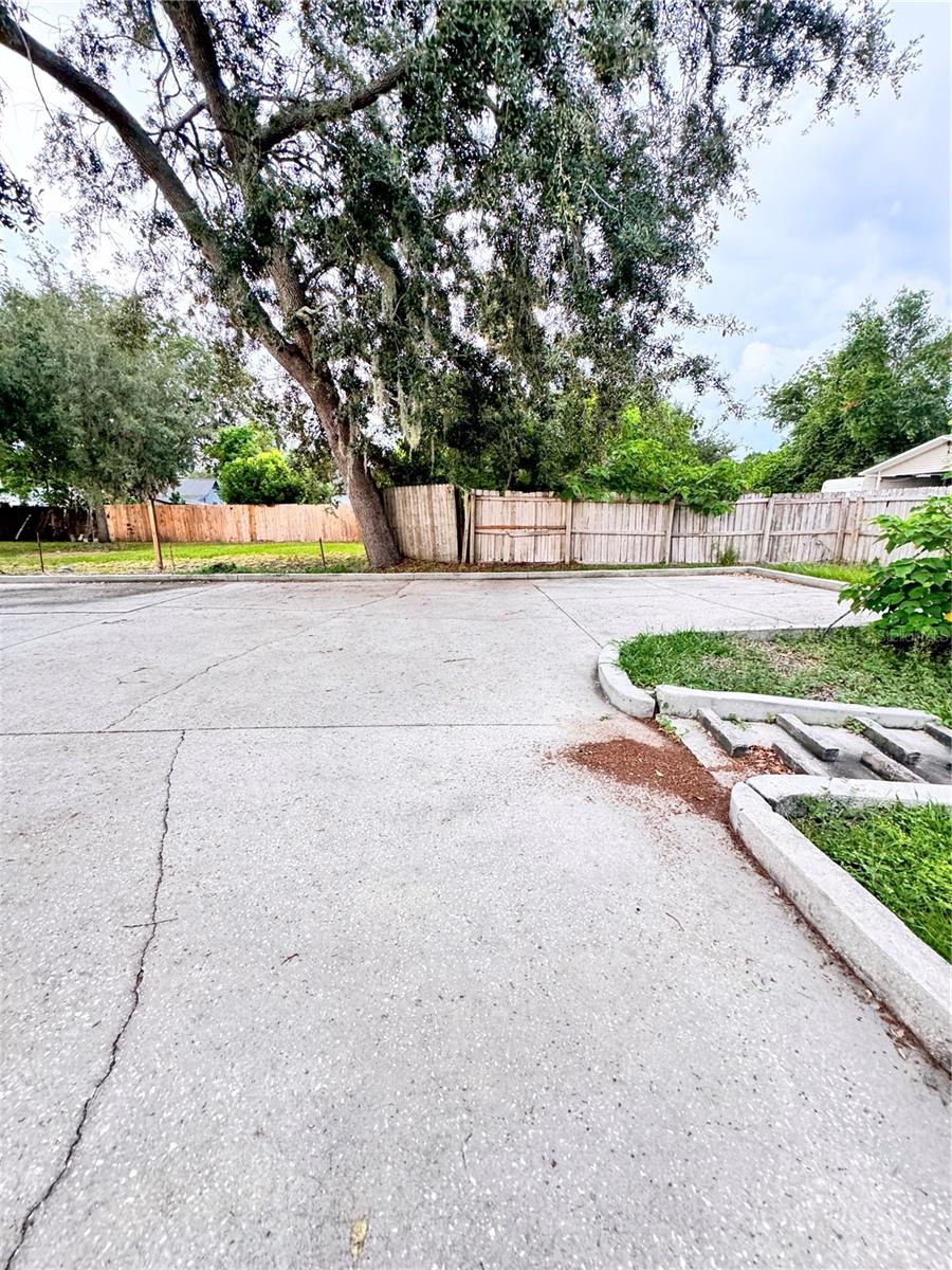 RANDOLPH AVE REP - Commercial Sale