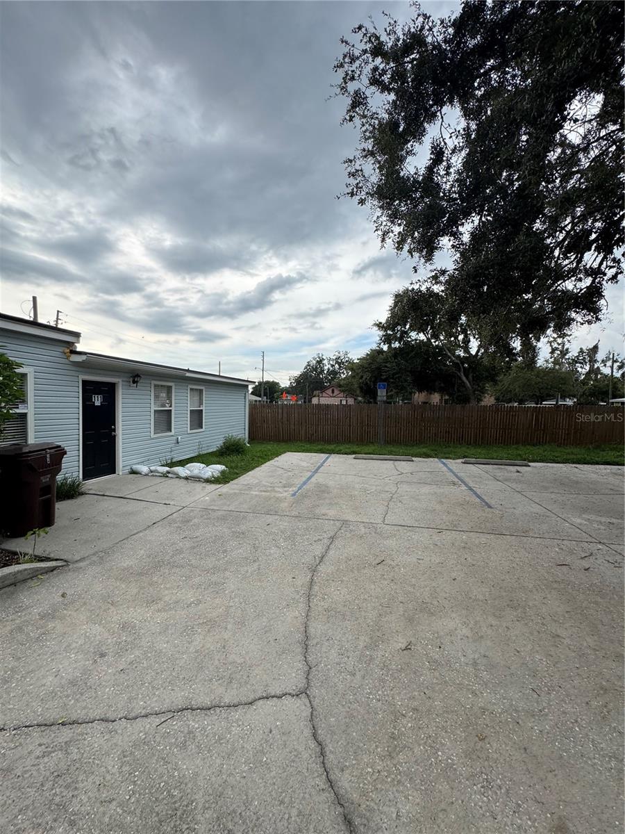 RANDOLPH AVE REP - Commercial Sale