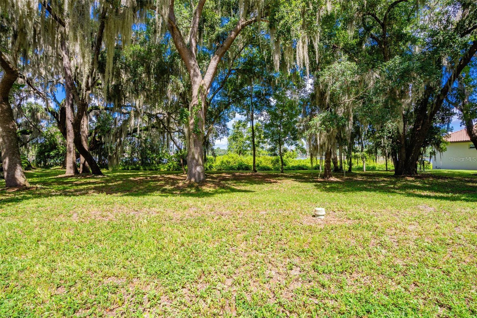Spectacular Waterfront Lot in the Exclusive Lakes of DeLand Luxury Subdivision Discover your dream home site in the prestigious Lakes of DeLand, a premier luxury subdivision renowned for its serene surroundings and upscale living. This one of a kind lot offers unparalleled views of Lake Mamie (a beautiful natural lake), and is adjacent to Bent Oak Park. The perfect setting for your custom-built estate home. Property Highlights: Exclusive Lakes of Deland (a 55 plus private community): Featuring multiple natural protected lakes, Community HOA owned waterfront park, with private fishing pier, lush natural lakefront walking trails, and security gates to limit after hour traffic. Lakes of Deland Amenities: Residents of Lakes of DeLand enjoy amenities including: Walking trails. A community park. Spanish style entranceway. Private streets with curb and gutter. Underground electric/cable. Natural gas for cooking/hot tubs/water heaters. Decorative street lighting. Paver sidewalks. Scenic Beauty: Community owned Bent Oak Park boasting of the beauty of Lake Mamie (a natural lake) and spectacular Historical Oak Trees also featuring a private fishing pier. Convenient Location: Just minutes from scenic downtown DeLand and Stetson University, with its charming shops, fine dining, and cultural attractions, and easy access to major highways for commuting to nearby cities. This waterfront lot is a rare opportunity to create a bespoke home in a setting that offers both luxury and tranquility. Imagine waking up to stunning lake views, spending evenings watching the sunset over the water, and enjoying the finest in upscale living. Don't miss your chance to own a piece of paradise in the Lakes of DeLand. Contact us today to schedule a private tour and start planning your dream home!
