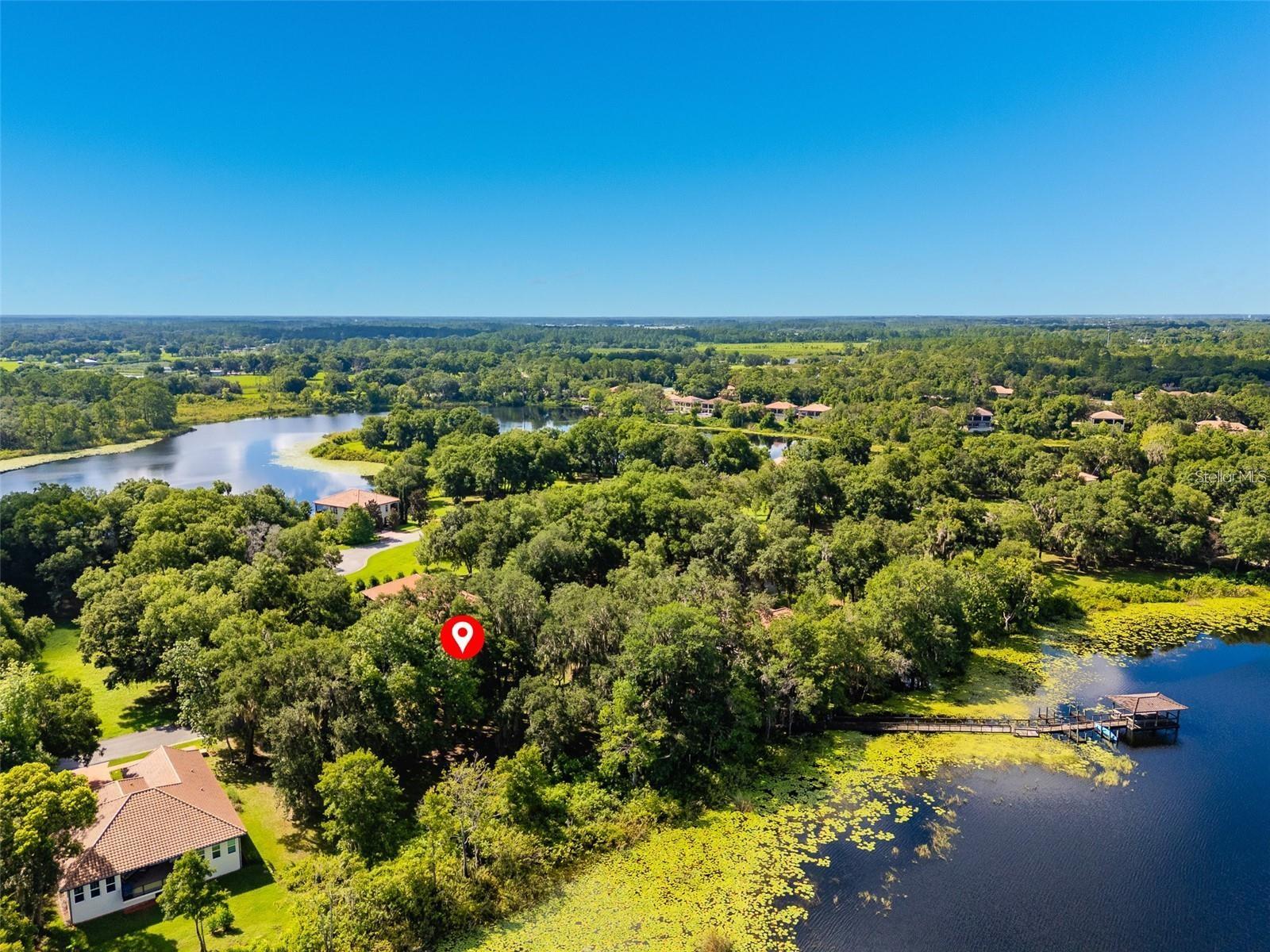 LAKES OF DELAND PH 02 - Land