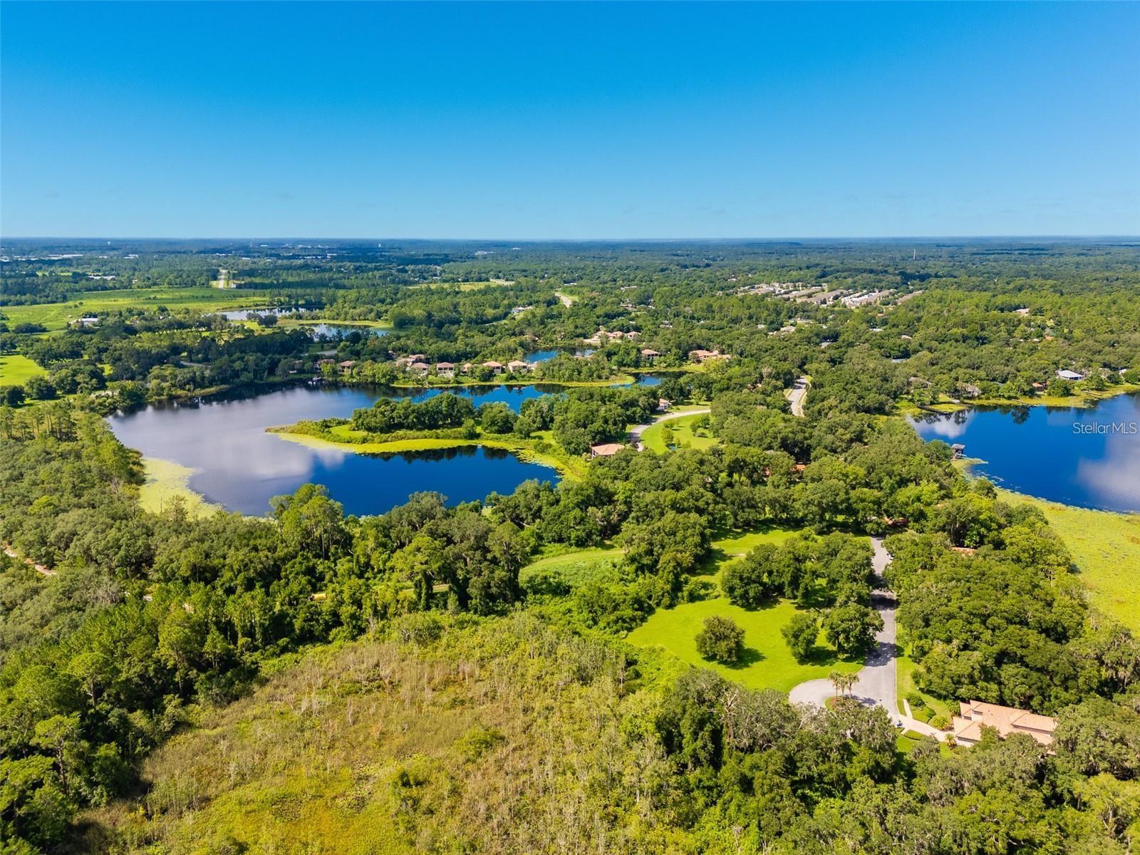 LAKES OF DELAND PH 02 - Land