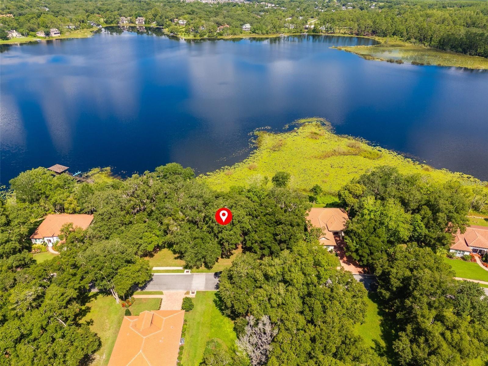 LAKES OF DELAND PH 02 - Land