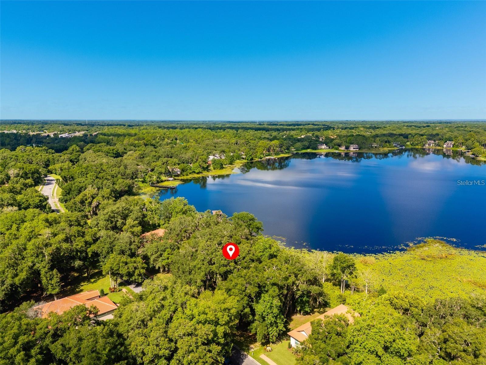 LAKES OF DELAND PH 02 - Land