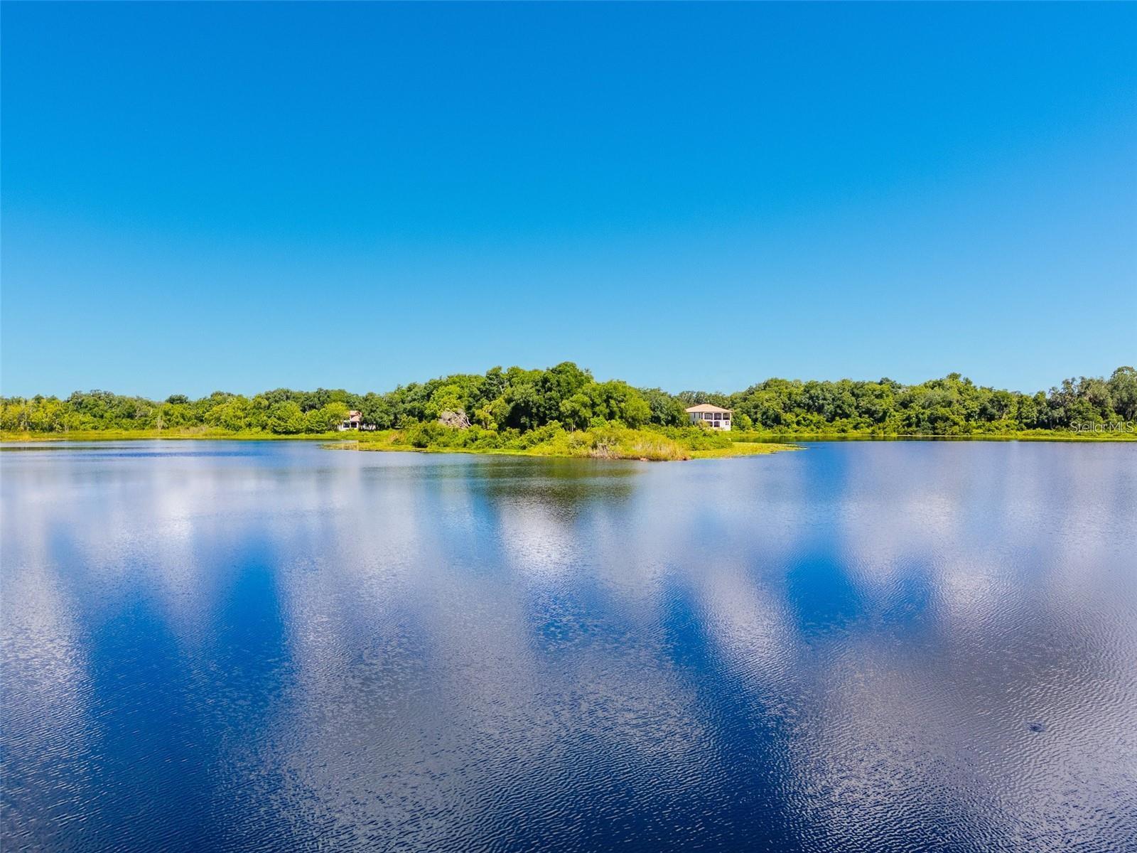 LAKES OF DELAND PH 02 - Land