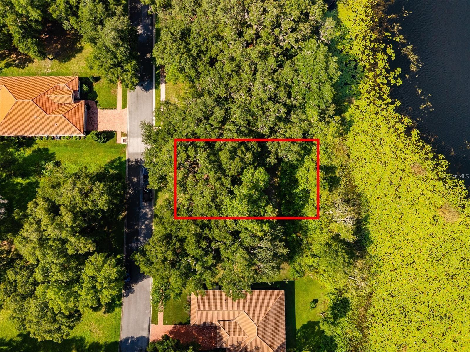 LAKES OF DELAND PH 02 - Land