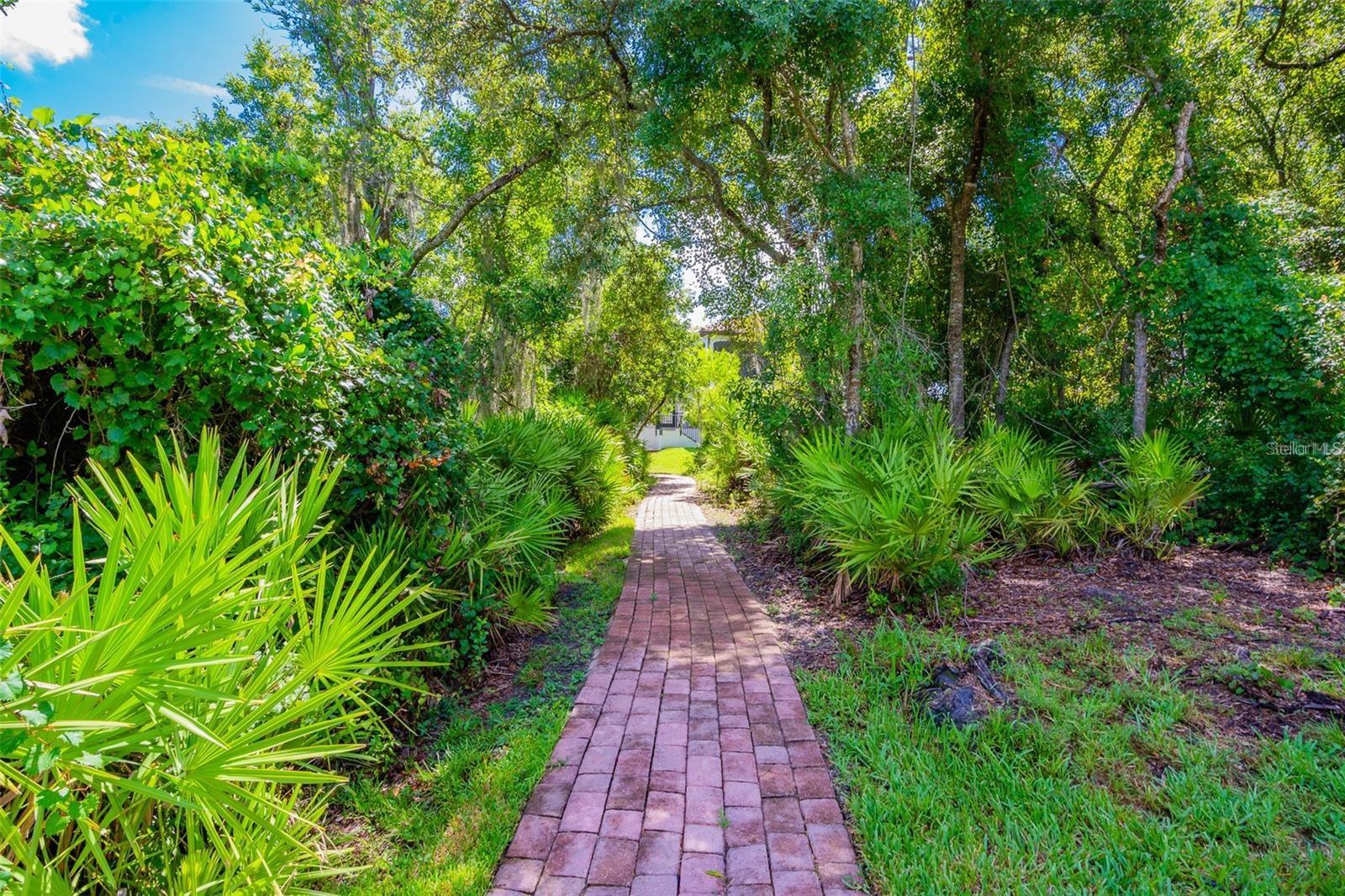 LAKES OF DELAND PH 02 - Land