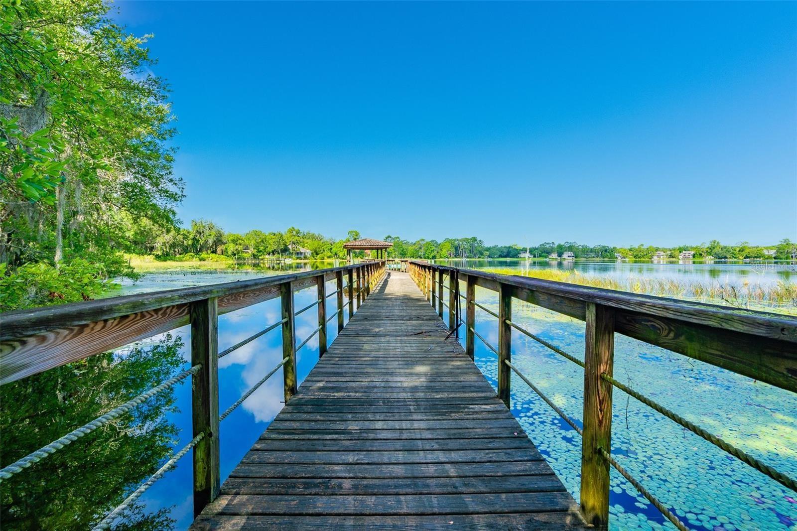 LAKES OF DELAND PH 02 - Land