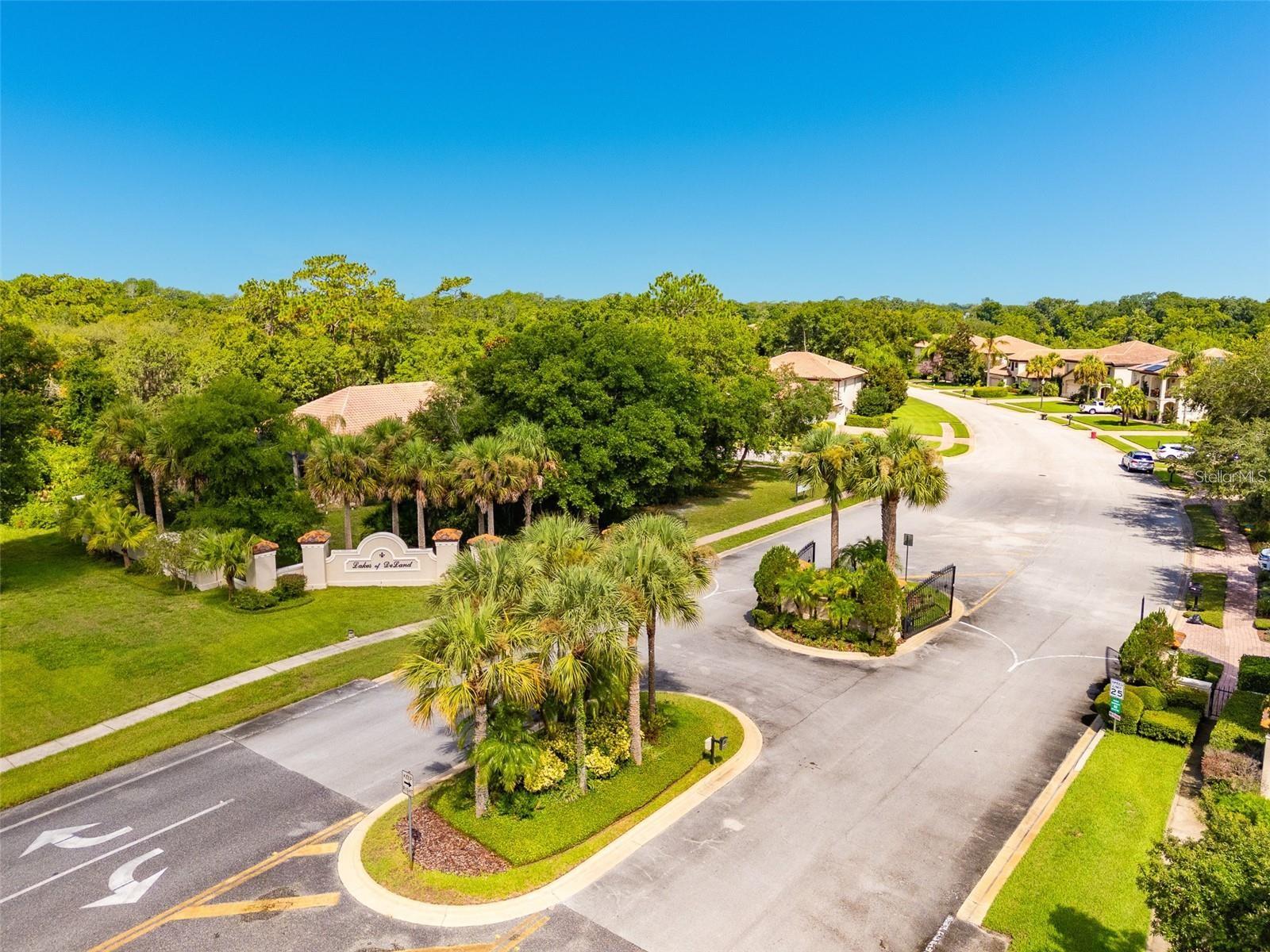 LAKES OF DELAND PH 02 - Land