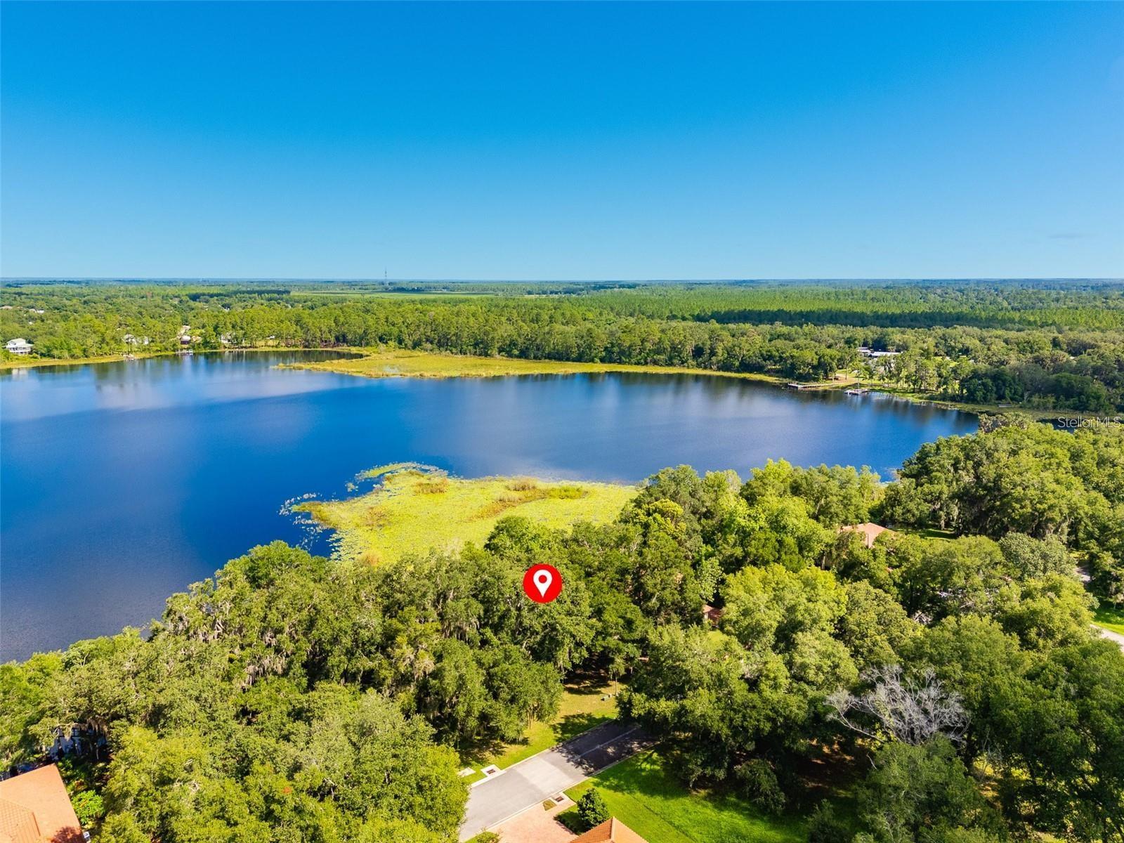 LAKES OF DELAND PH 02 - Land