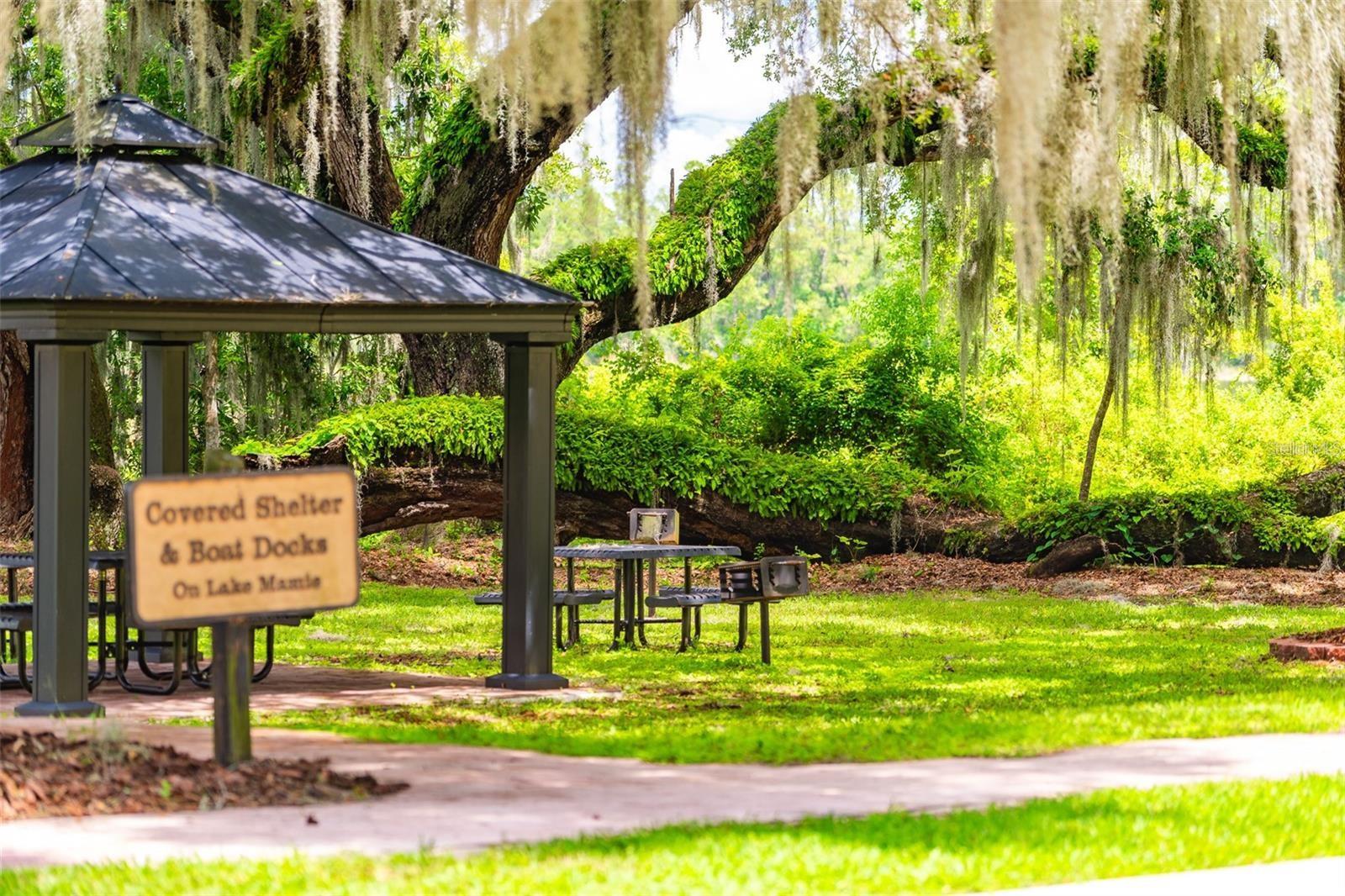 LAKES OF DELAND PH 02 - Land