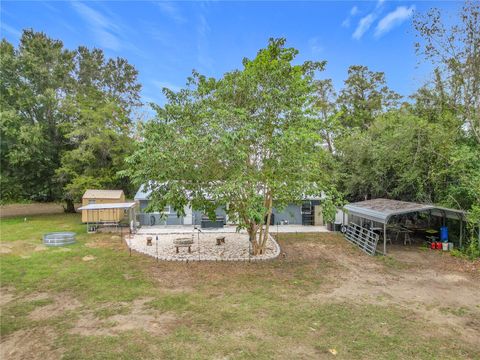 A home in DUNNELLON