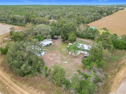 A home in DUNNELLON