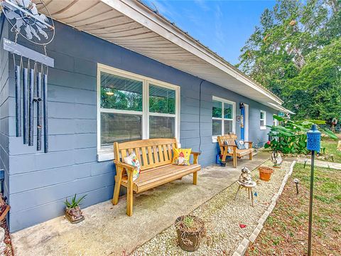 A home in DUNNELLON