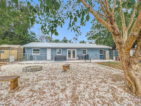 A home in DUNNELLON