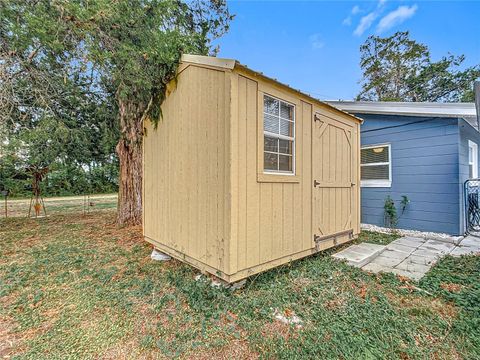 A home in DUNNELLON