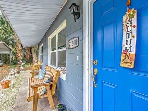 A home in DUNNELLON