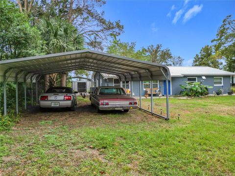 A home in DUNNELLON