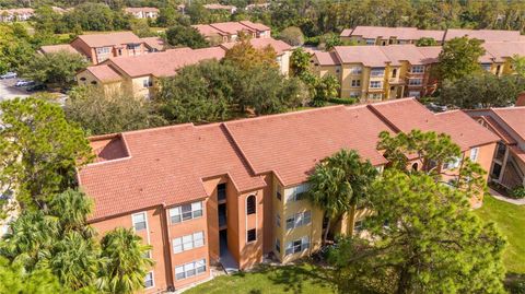 A home in ORLANDO