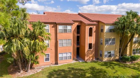 A home in ORLANDO