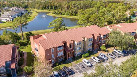 A home in ORLANDO