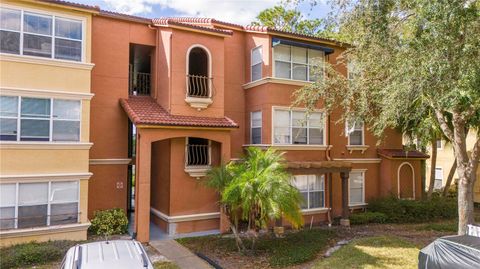 A home in ORLANDO