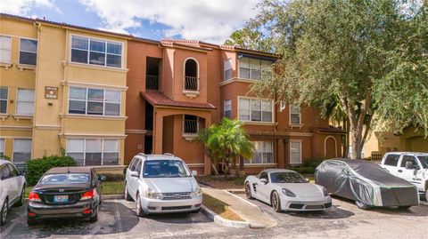 A home in ORLANDO