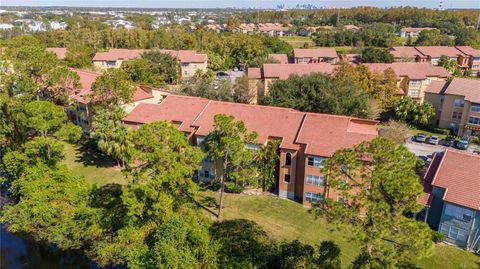 A home in ORLANDO